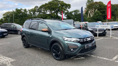 Dacia Jogger 1.0 TCe Extreme 5dr Petrol Estate